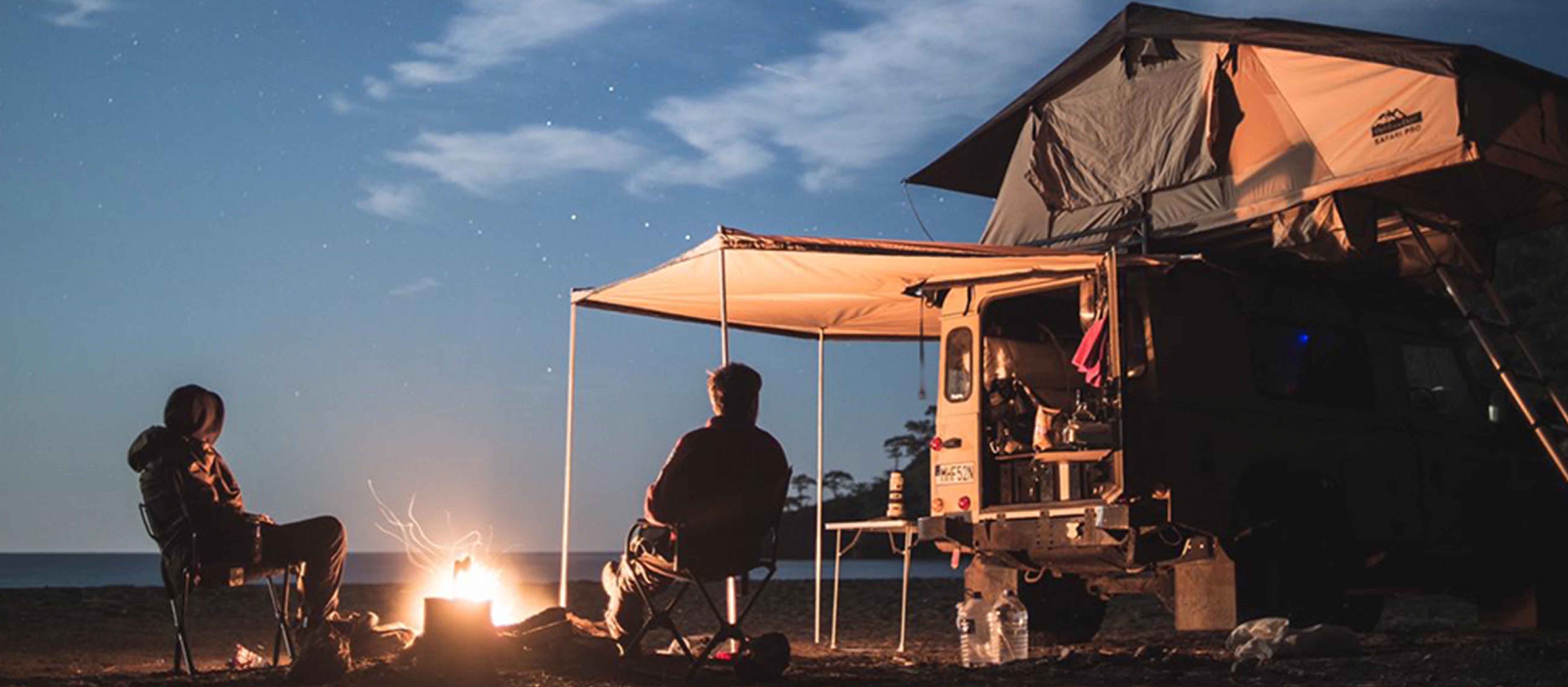 OutdoorDays 3.0