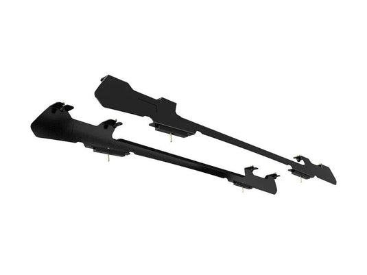 Volkswagen Amarok Foot Rails – by Front Runner