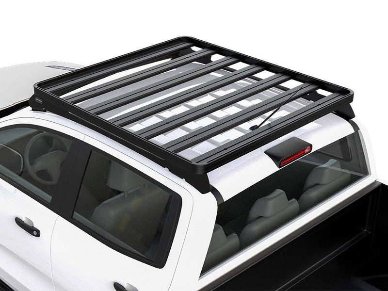 Load image into Gallery viewer, FORD RANGER T6/WILDTRAK/RAPTOR (2012-2022) SLIMLINE II ROOF RACK KIT
