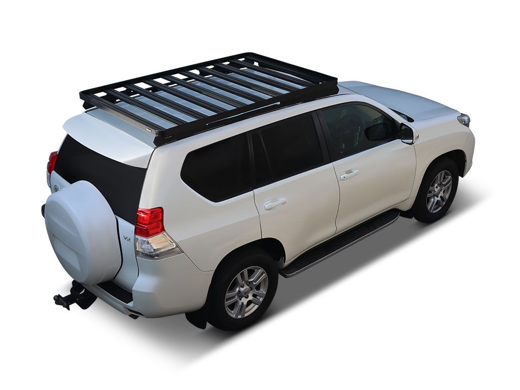 TOYOTA PRADO 150 SLIMLINE II ROOF RACK KIT