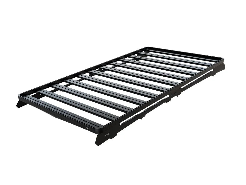 VOLKSWAGEN NEW MULTIVAN SWB SLIMLINE II ROOF RACK KIT