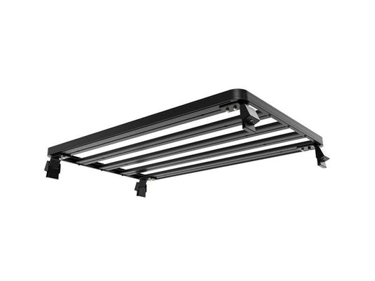 LAND ROVER DEFENDER (1983-2016) PICKUP TRUCK SLIMLINE II ROOF RACK KIT