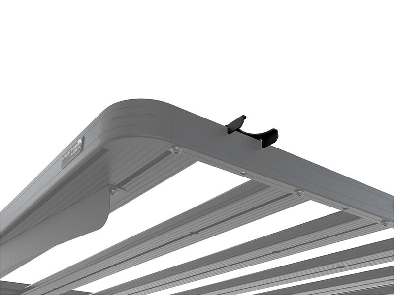 Load image into Gallery viewer, TELESCOPIC LADDER SUPPORT BRACKET / SLIMLINE II RACK
