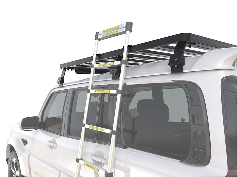 Load image into Gallery viewer, TELESCOPIC LADDER SUPPORT BRACKET / SLIMLINE II RACK
