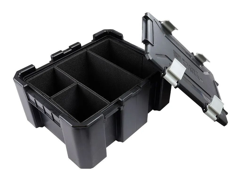 WOLF PACK PRO DIVIDER KIT
