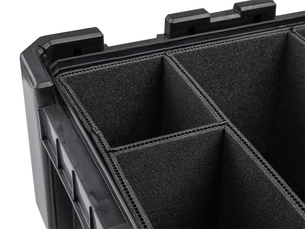 WOLF PACK PRO DIVIDER KIT
