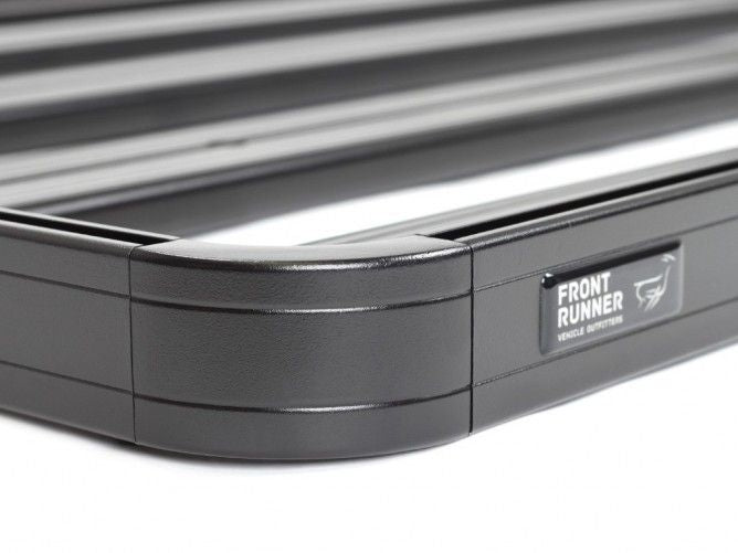 VOLVO XC90 (2014-2016) SLIMLINE II ROOF RAIL RACK KIT