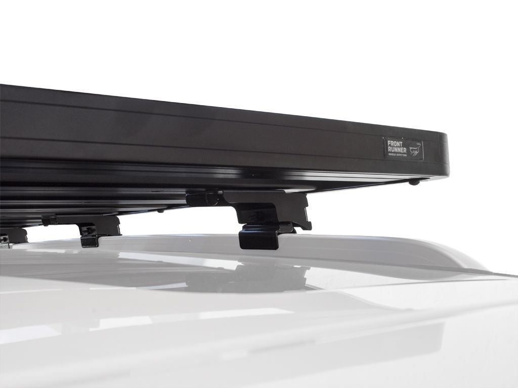 VOLVO XC90 (2014-2016) SLIMLINE II ROOF RAIL RACK KIT