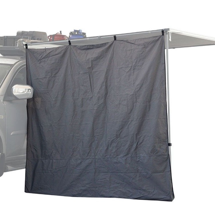 WIND/SUN BREAK FOR 1.4M/2M & 2.5M AWNING / SIDE