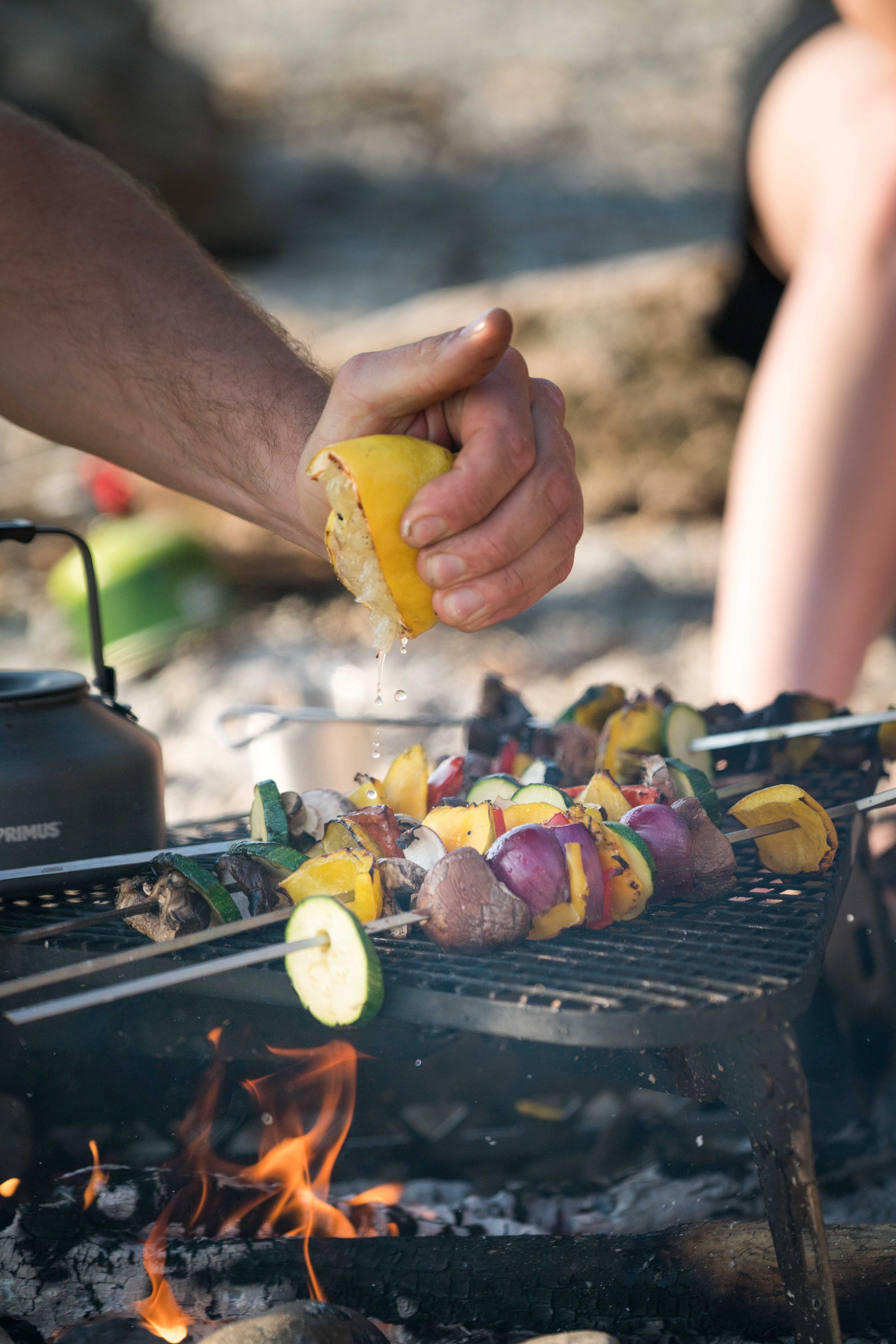 PRIMUS Skewers 6-pack
