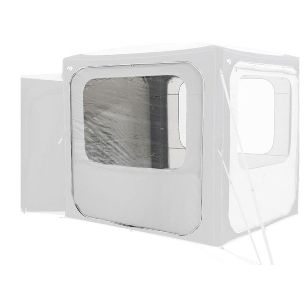 DOMETIC HUB WINDOW PANEL