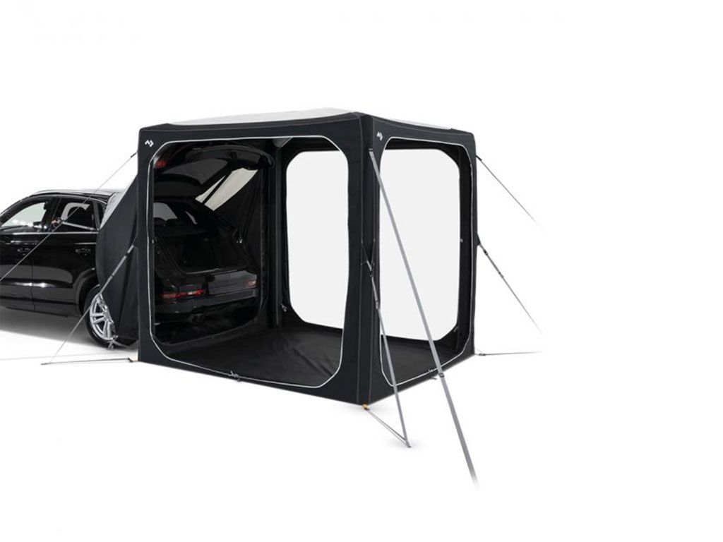 DOMETIC HUB SUV CONNECTION TUNNEL