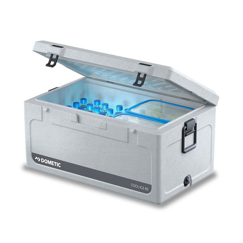 Load image into Gallery viewer, DOMETIC CI 85L COOL-ICE ICEBOX / STONE
