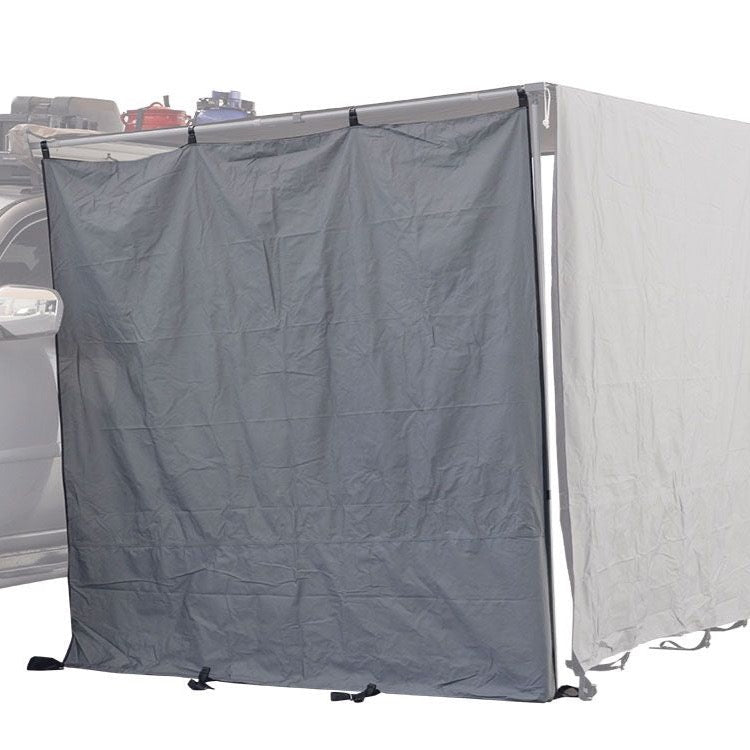 WIND/SUN BREAK FOR 1.4M/2M & 2.5M AWNING / SIDE