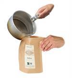 Coffe Brewer instant coffee