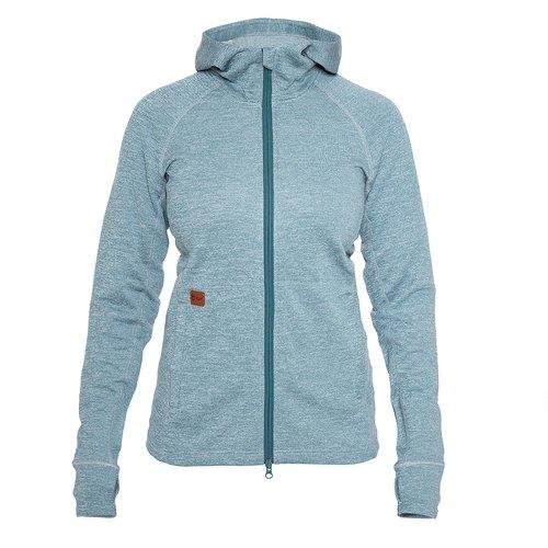 Womens Drifter Hoodie - Cloudberry