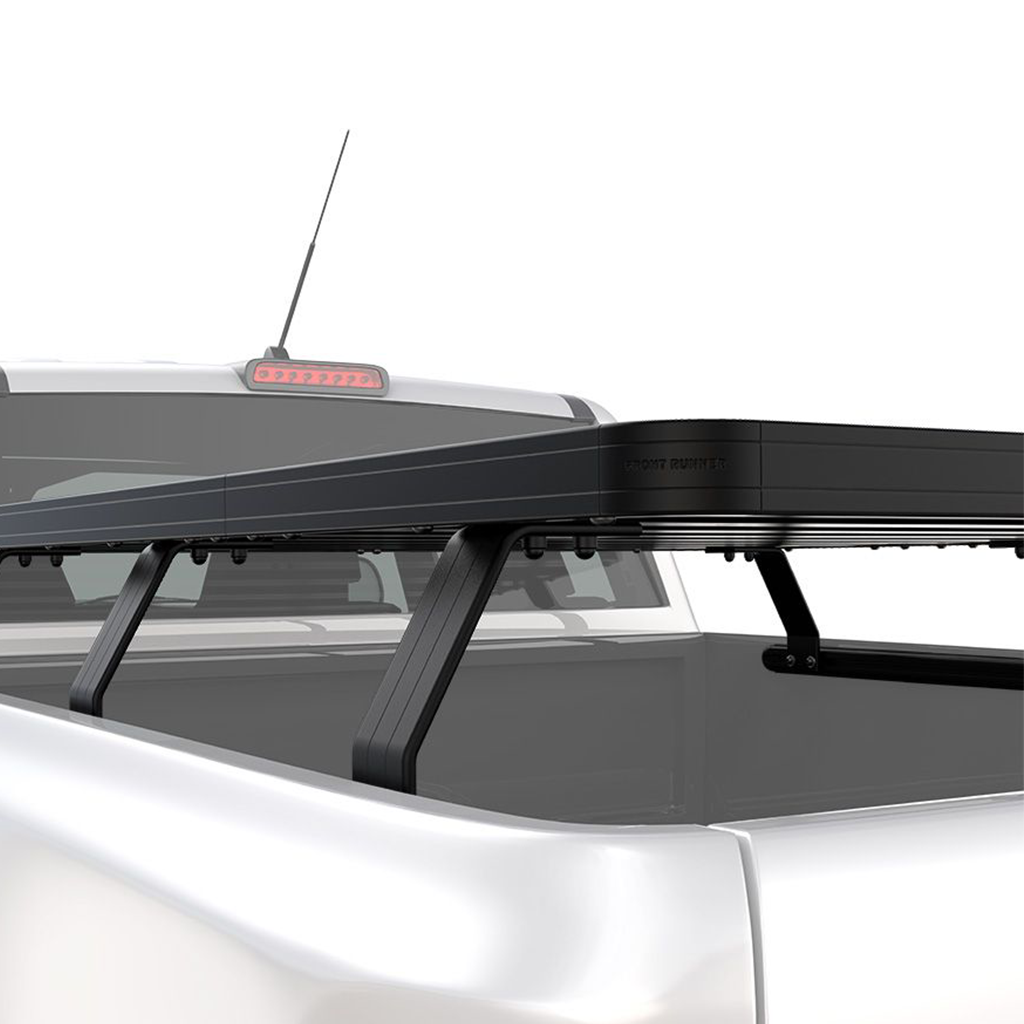 PICKUP TRUCK SLIMLINE II LOAD BED RACK KIT / 1425(W) X 1762(L)