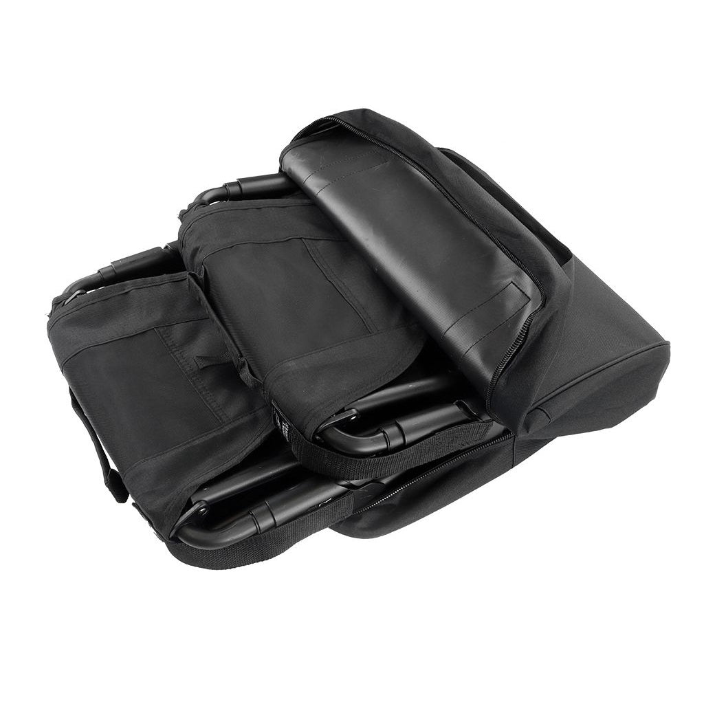 EXPANDER CHAIR DOUBLE STORAGE BAG