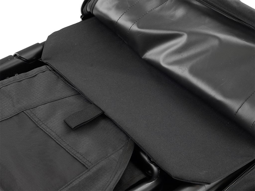 EXPANDER CHAIR DOUBLE STORAGE BAG