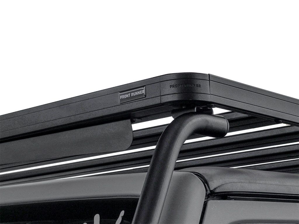 JEEP WRANGLER JK 2 DOOR & 4 DOOR FRONT PILLAR BRACKETS