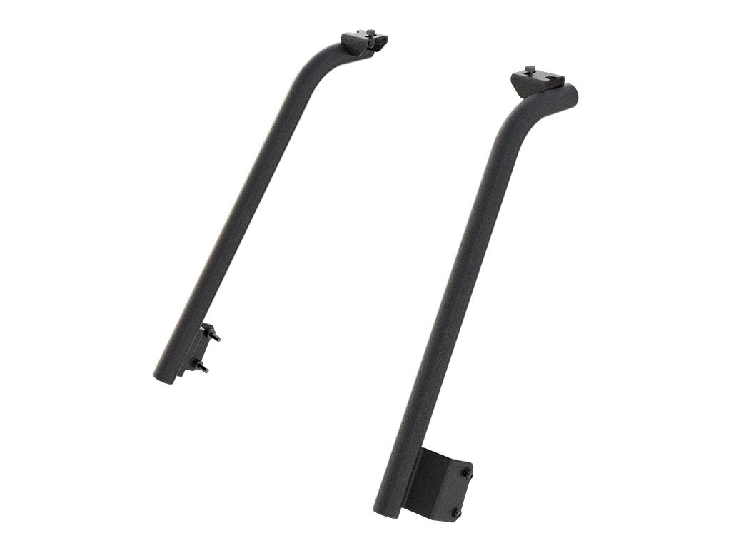 JEEP WRANGLER JK 2 DOOR & 4 DOOR FRONT PILLAR BRACKETS