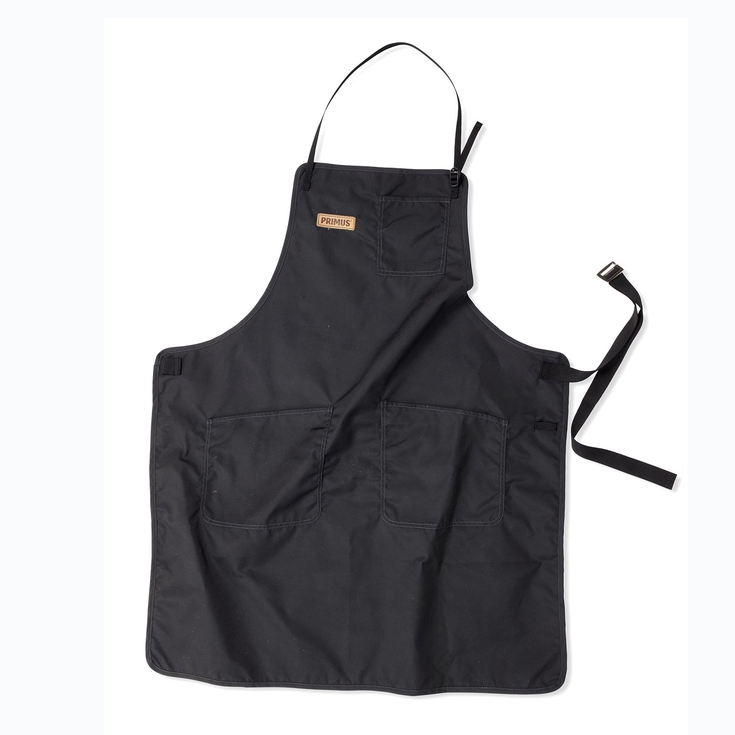 Campfire Apron Förkläde