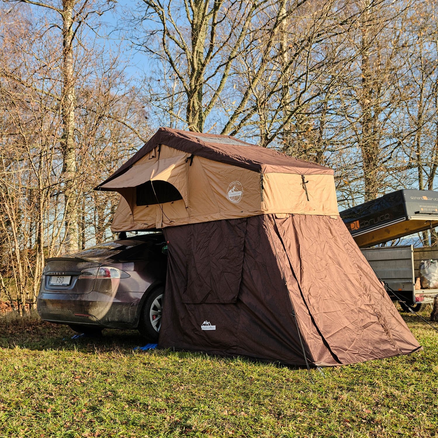 Anex Safari Pro M Black Edition