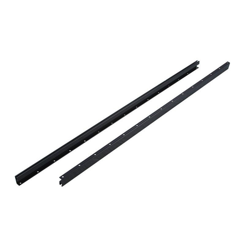 RACK SIDE PROFILE - 1327MM / 7 SLAT JOINING