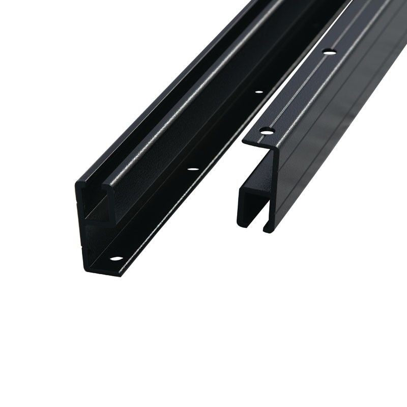 RACK SIDE PROFILE - 1327MM / 7 SLAT JOINING
