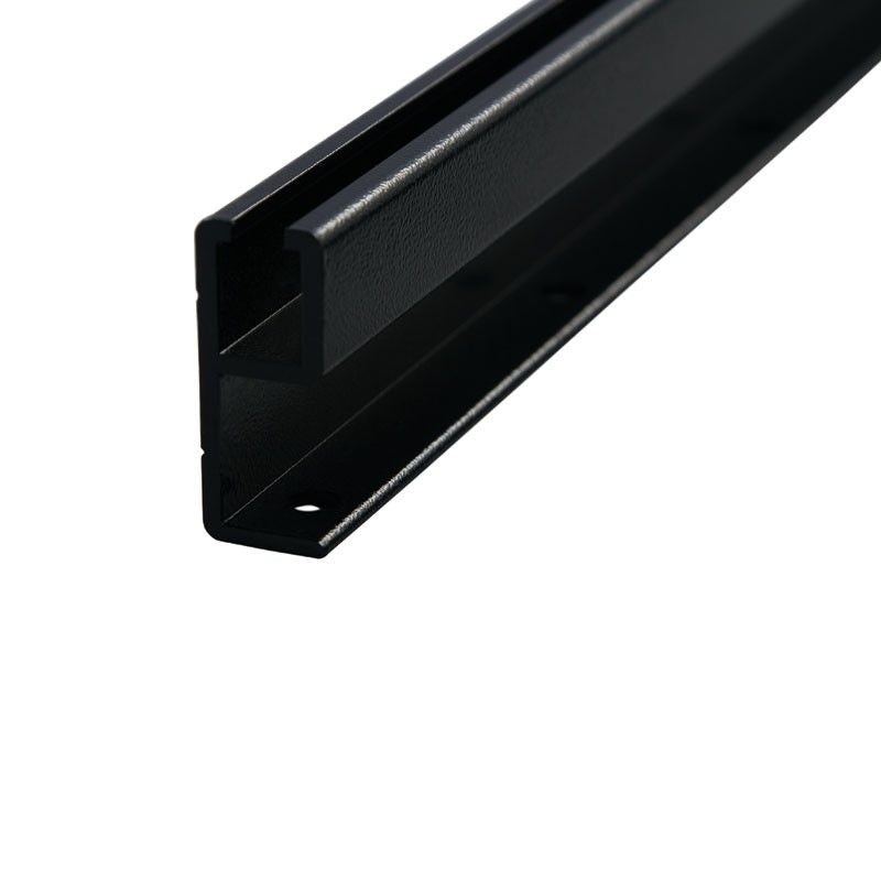 RACK SIDE PROFILE - 1327MM / 7 SLAT JOINING