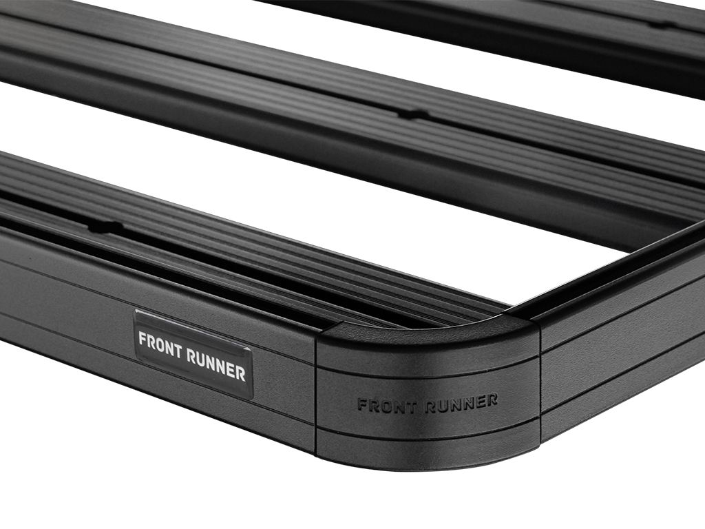 VOLKSWAGEN T4 TRANSPORTER (1990–2003) SLIMLINE II ROOF RACK KIT