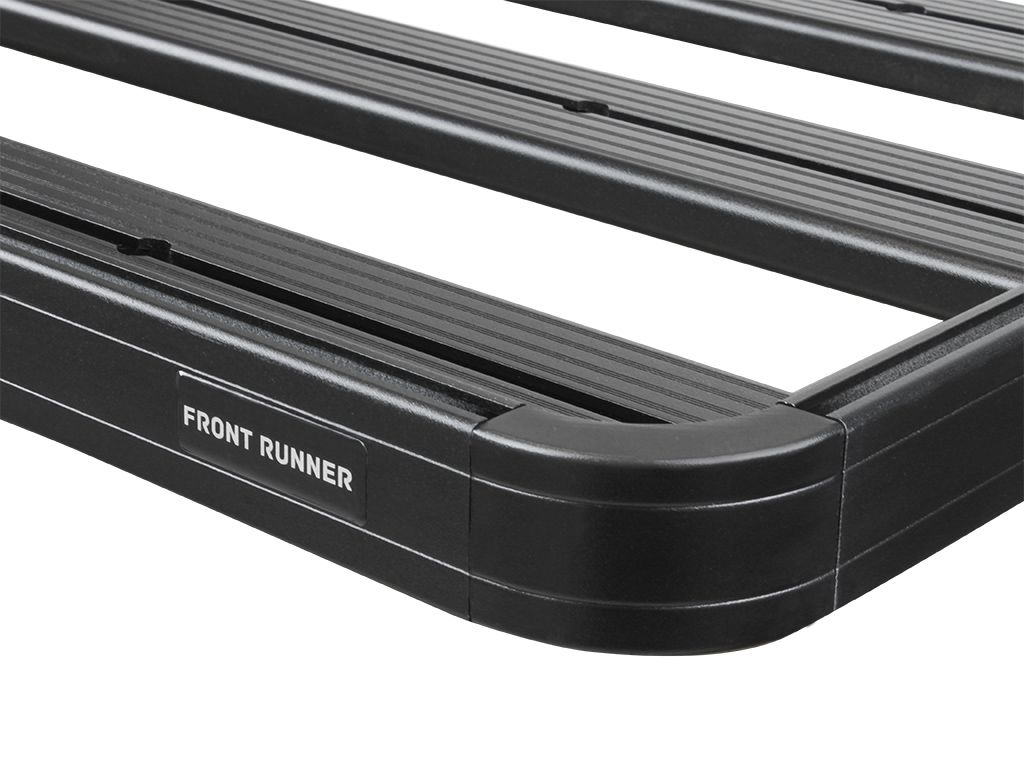 JEEP WRANGLER JL 4 DOOR (2017-CURRENT) SLIMLINE II EXTREME ROOF RACK KIT