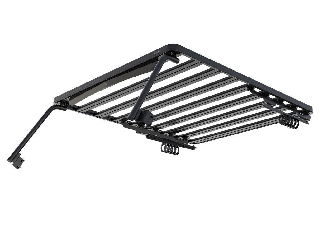 JEEP WRANGLER JK 2 DOOR (2007-2018) EXTREME ROOF RACK KIT