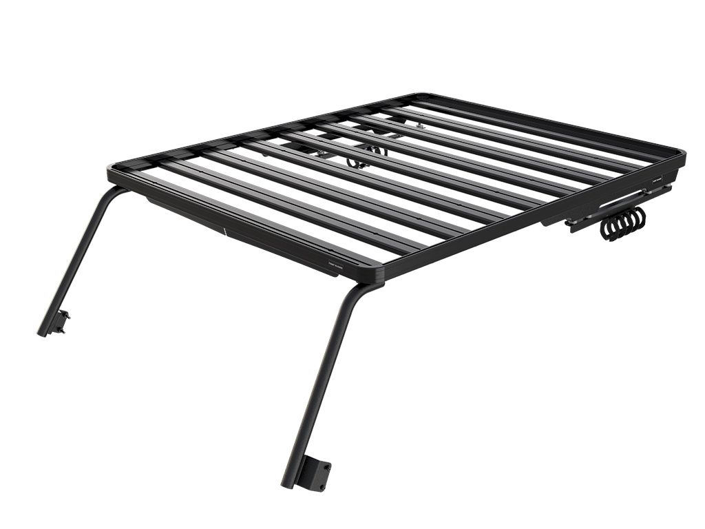 JEEP WRANGLER JK 2 DOOR (2007-2018) EXTREME ROOF RACK KIT
