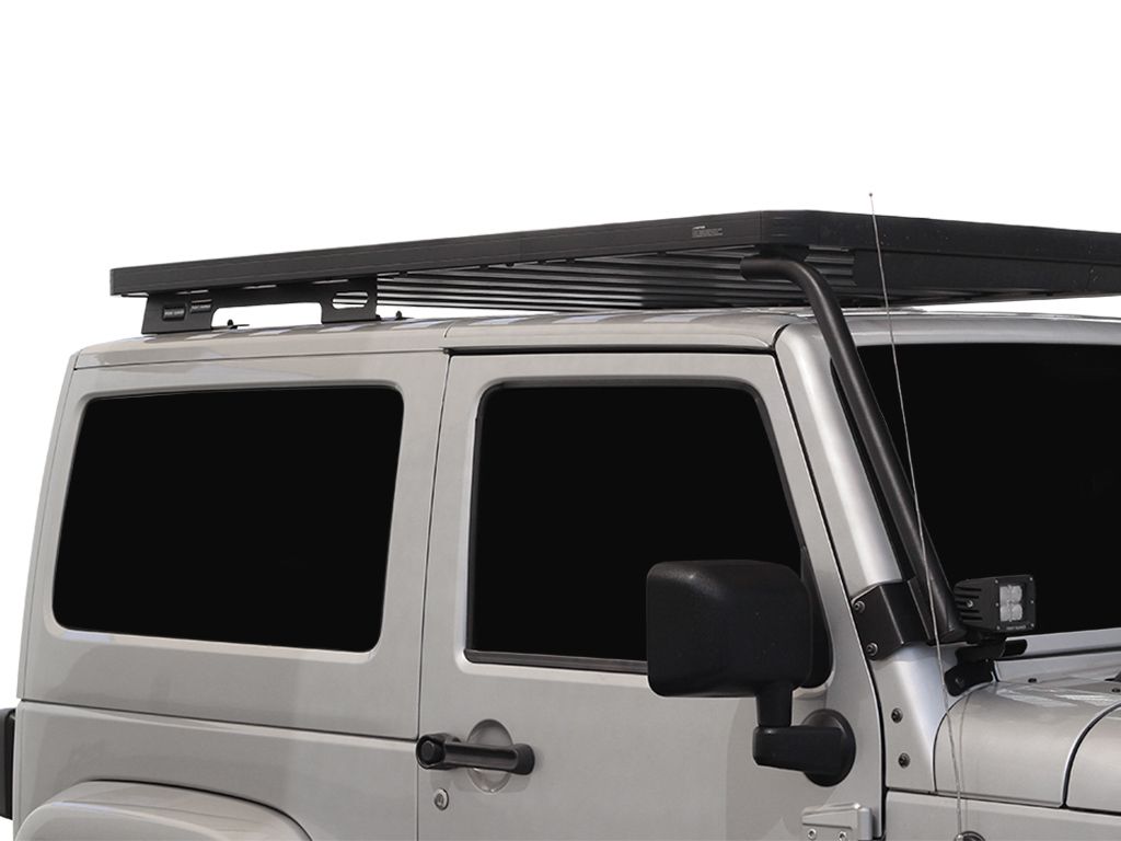 JEEP WRANGLER JK 2 DOOR (2007-2018) EXTREME ROOF RACK KIT