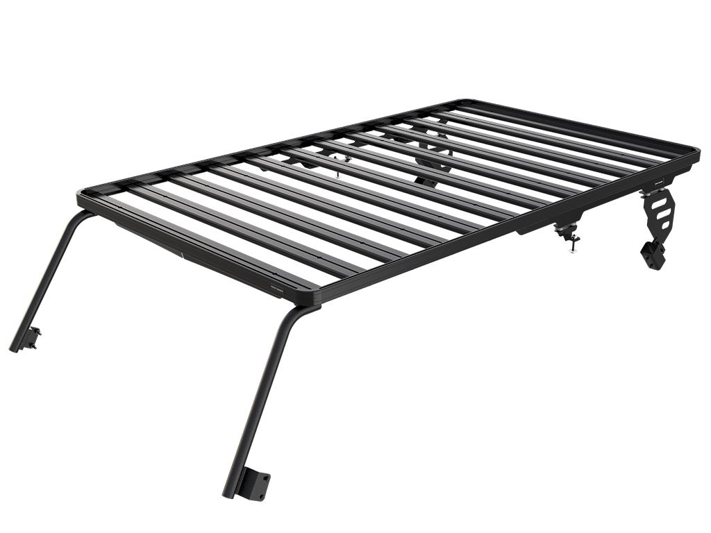 JEEP WRANGLER JKU 4 DOOR (2007-2018) EXTREME ROOF RACK KIT