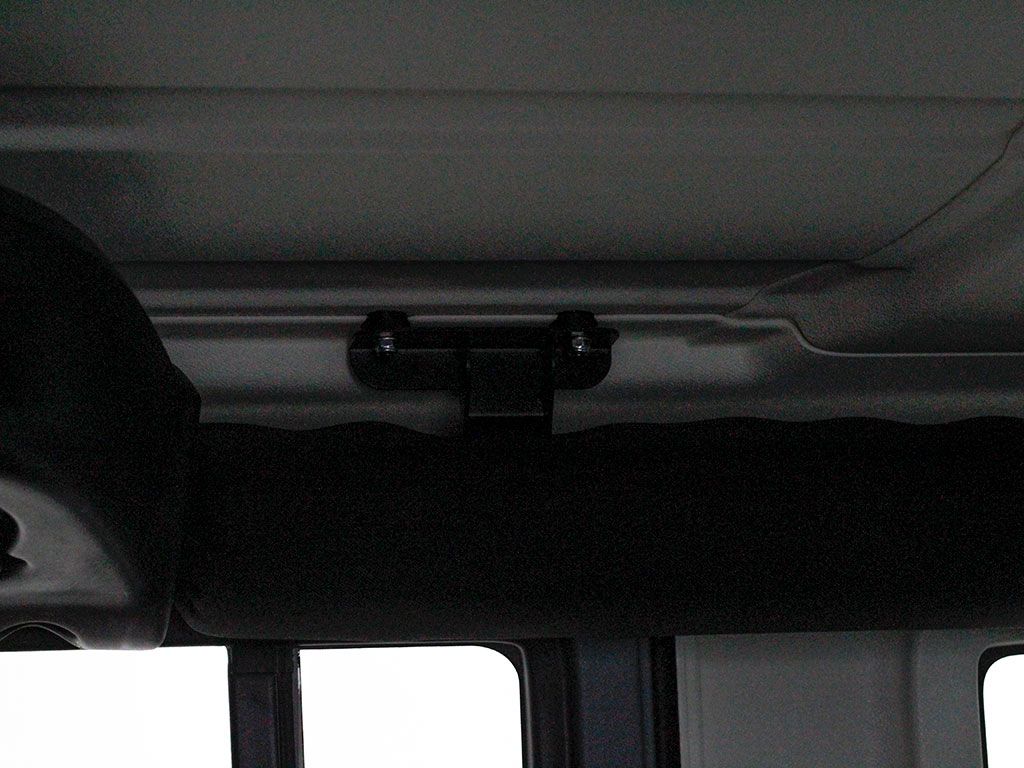 JEEP WRANGLER JKU 4 DOOR (2007-2018) EXTREME ROOF RACK KIT