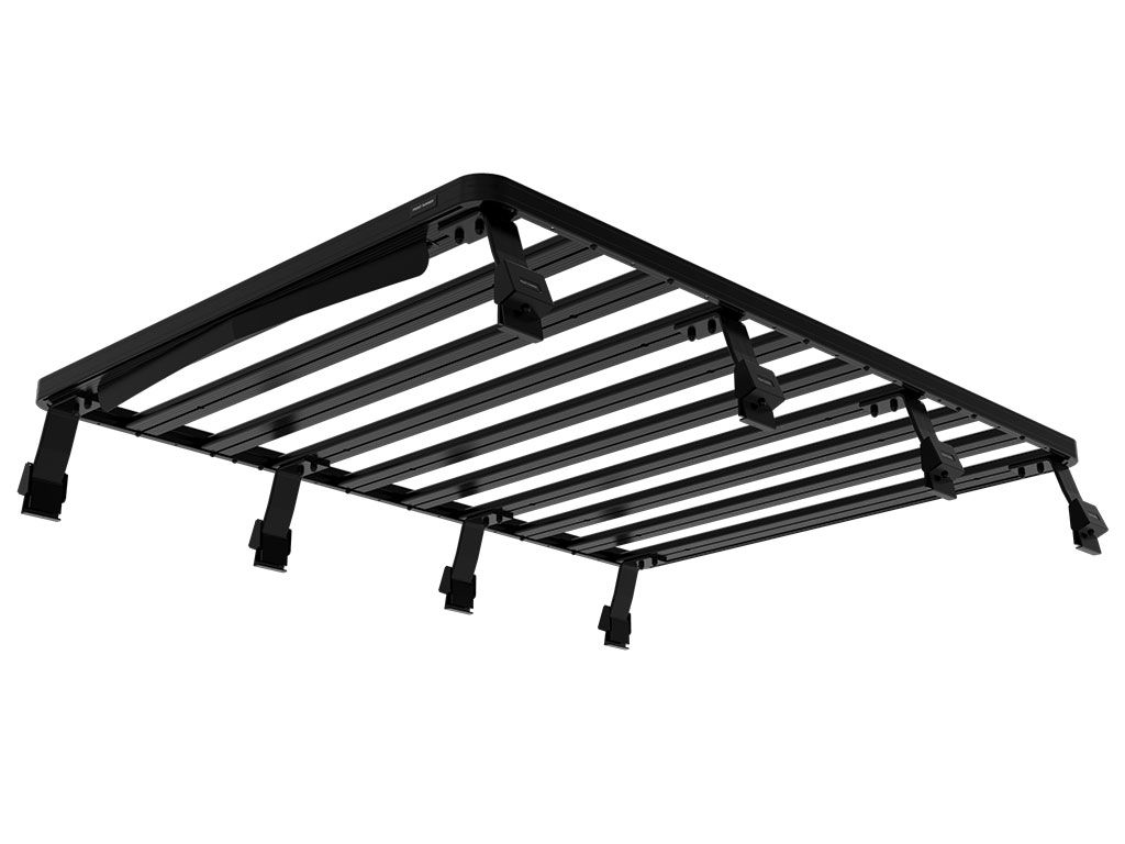 LAND ROVER DEFENDER 90 (1983-2016) SLIMLINE II ROOF RACK KIT