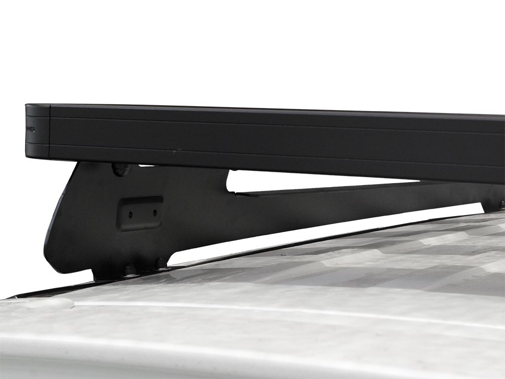 MITSUBISHI PAJERO CK/BK LWB SLIMLINE II ROOF RACK KIT