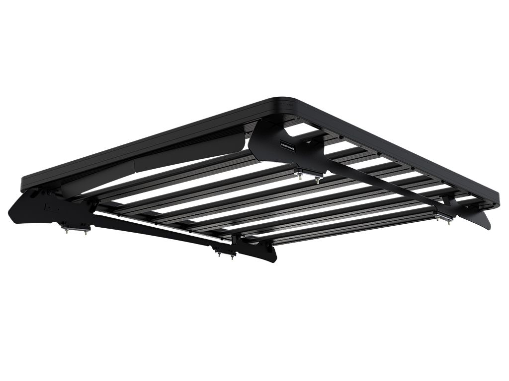 MERCEDES X-CLASS (2017-CURRENT) SLIMLINE II ROOF RACK KIT