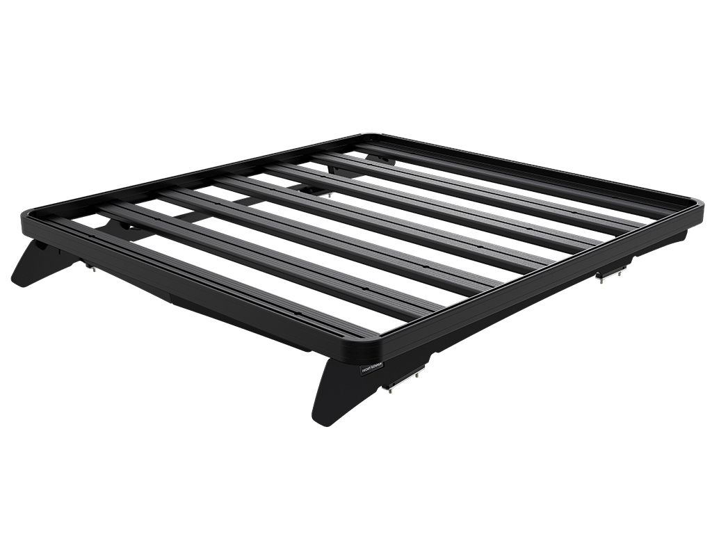 MERCEDES X-CLASS (2017-CURRENT) SLIMLINE II ROOF RACK KIT