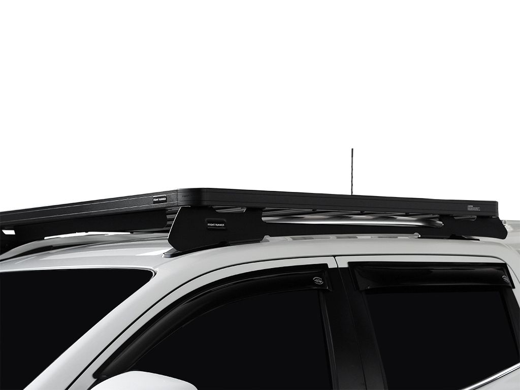 MERCEDES X-CLASS (2017-CURRENT) SLIMLINE II ROOF RACK KIT