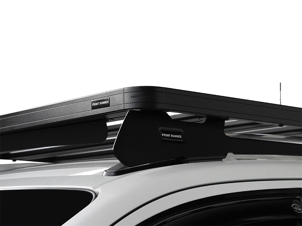 MERCEDES X-CLASS (2017-CURRENT) SLIMLINE II ROOF RACK KIT