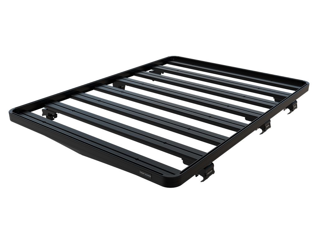 SUBARU OUTBACK WILDERNESS (2022-CURRENT) SLIMLINE II ROOF RAIL RACK KIT
