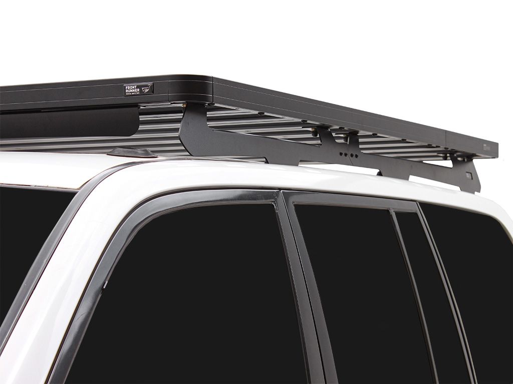 TOYOTA LAND CRUISER 100/LEXUS LX470 SLIMLINE II ROOF RACK KIT