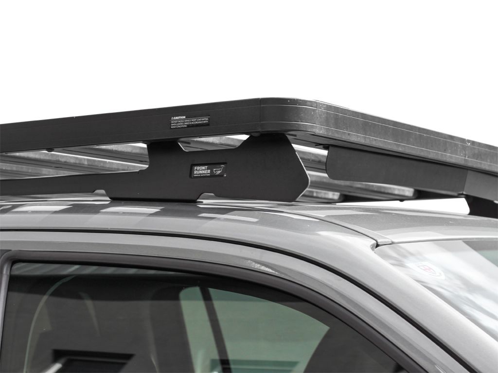 VOLKSWAGEN AMAROK SLIMLINE II ROOF RACK KIT