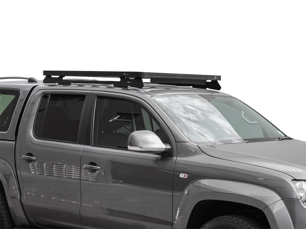 VOLKSWAGEN AMAROK SLIMLINE II ROOF RACK KIT