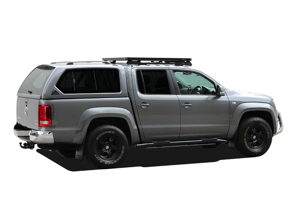 VOLKSWAGEN AMAROK SLIMLINE II ROOF RACK KIT