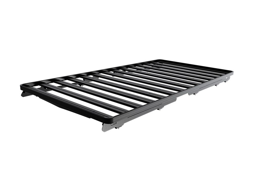 VOLKSWAGEN T5/T6 TRANSPORTER LWB (2003-CURRENT) SLIMLINE II ROOF RACK KIT