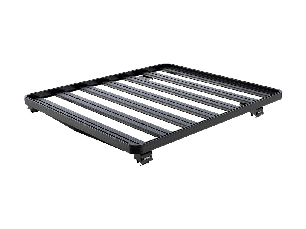 VOLKSWAGEN TIGUAN (2007-2016) SLIMLINE II ROOF RAIL RACK KIT